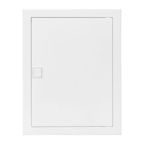 Встраиваемый силовой щит "Nova" 24 модулей с металлической дверью IP41 | nv-pb-md-2 EKF