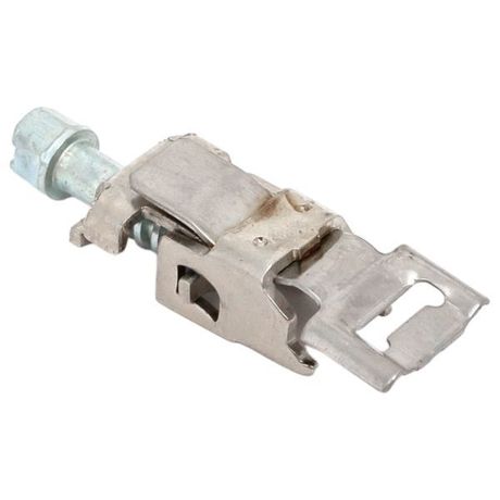 Зажим для хомута PFS/30 |pfs30-cl| EKF