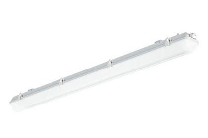 Светильник светодиодный пылевлагозащищенный ДСП TLWP05 PC OL ECP 30Вт 4000K IP65 опал | 27035 TechnoLux