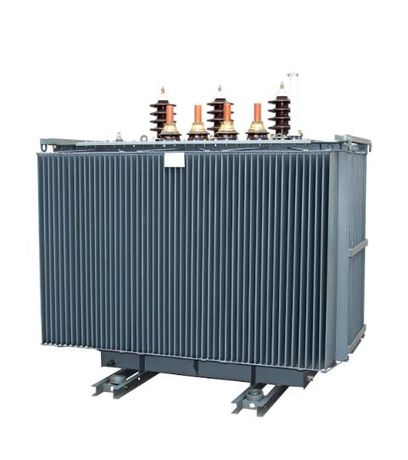 Трансформатор ТМГ21 1250/10/0.4 Д/Ун-11 УХЛ1 Минский ЭТЗ МЭТЗ им.Козлова 1646799А