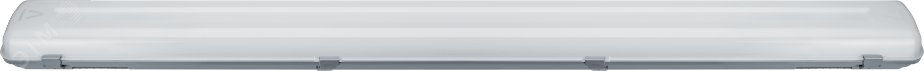 Светильник светодиодный ДСП-40вт 4000К 5000Лм с блоком аварийного питания 3ч IP65 (аналог ЛСП-2х36) - 82425 DSP-AC Navigator 23644