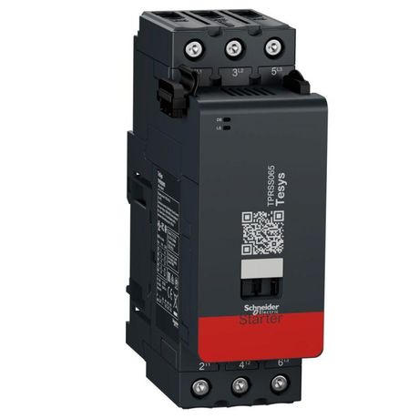 Пускатель безопасности TESYS ISLAND 30кВт SchE TPRSS065 APC