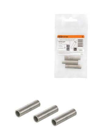 Гильза ГМЛ 25-8 ГОСТ 23469.3-79 (3шт./упак.) | SQ0538-2007 TDM