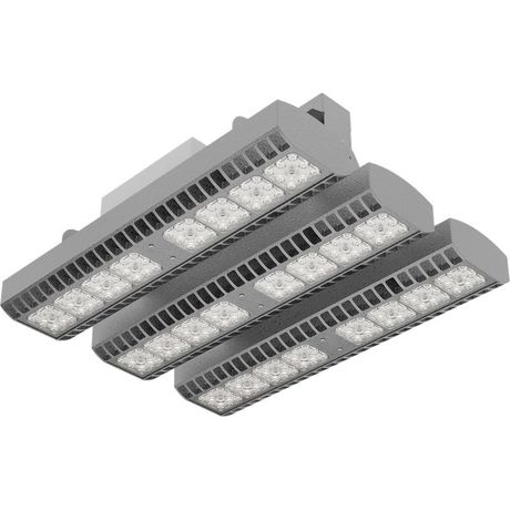 Светильник светодиодный HB LED 3x150 D80 HFD 5000K | 1224004630 Световые Технологии