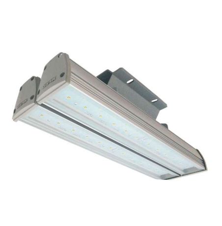 Светильник светодиодный ДКУ-64Вт IP66 7150Лм 5000-5500К - OCR64-09-C-01 EL 2ExnIIBT6 Новый Свет 910042