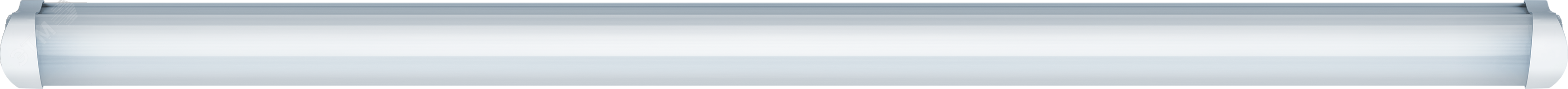 Светильник светодиодный ДСП-18вт 6500К 2350Лм IP65 поликарбонат (аналог ЛСП-2х18) - 14131 DSP-CC Navigator 21809