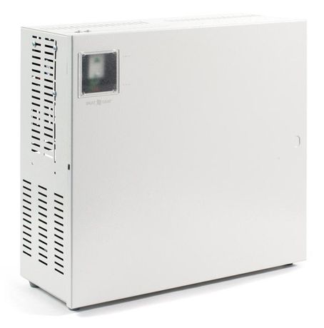 Источник вторичного электропитания резервированный SKAT-V.24DC-18 исп.5000 без АКБ под 2 40А.ч Бастион 857