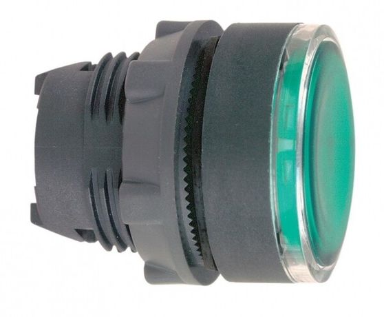 ГОЛОВКА КНОПКИ 22ММ С ЗАДЕРЖКОЙ ZB5AH033 | Schneider Electric