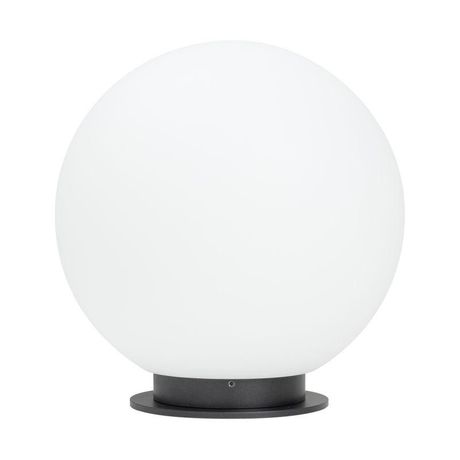 Светильник KT-GLOBE-R300-10W Warm3000 DG 275deg 24В 10Вт 3000К IP65 ландшафтный метал. Arlight 046170