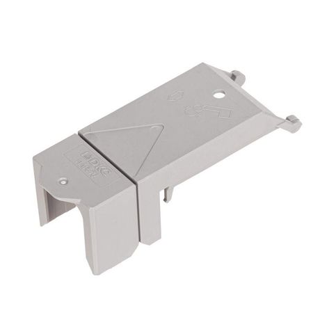 Крышка для клеммы FER-35 | HAR-35 DKC ДКС