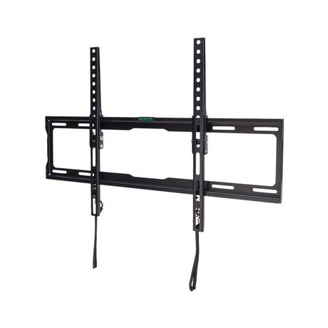 Кронштейн для телевизора 37"- 75", наклонный с быстрой фиксацией, серия HOME REXANT | 38-0313 MEET