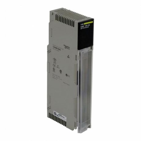 МОДУЛЬ РАСШИРЕНИЯ ШАССИ | 140XBE10000 Schneider Electric