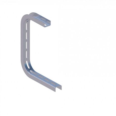 Кронштейн потолочный КП150 цУТ1.5 СОЭМИ Н0111922002