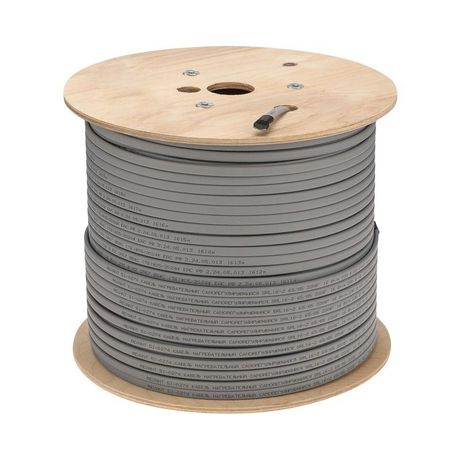 Кабель нагревательный саморегулирующийся SRL16-2, 16Вт/м, 300м - 51-0274 MEET