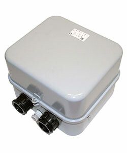 Контактор э/м ПМ12-063511 У2 В, 380В, АЭС | 060511221ВВ380000001 Электротехник