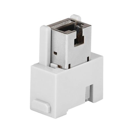 Розетка OptiLink HDC-HM-RJ45-F КЭАЗ 352218 КЭАЗ арт. 352218