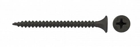 Саморез ШСГМ 3,5х55 (5 кг) - коробка | 144768 Tech-KREP