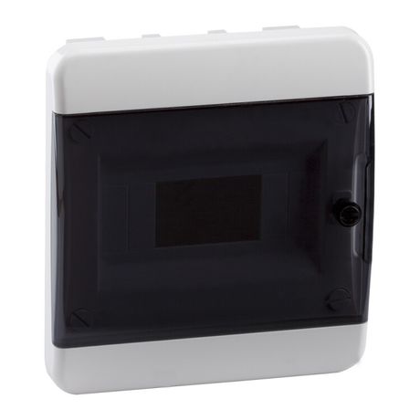 Корпус пластиковый OptiBox P-BVK-2-08-IP41 | 117940 КЭАЗ