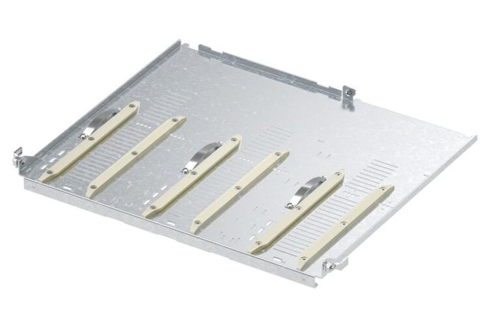 Комплект шасси для установки блоков x3 | R5M2WXM3 DKC ДКС