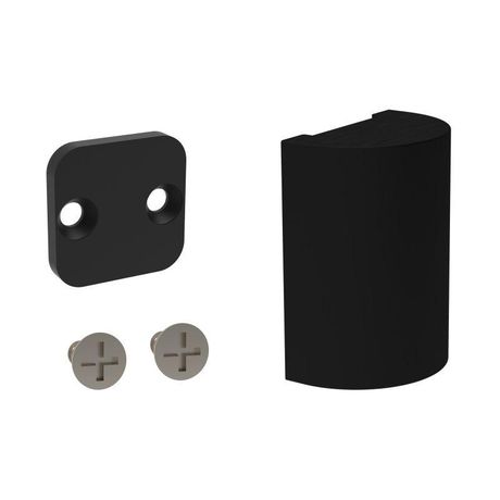 Заглушка ART-APRIORI-CAP (BK) (Arlight, IP20 Металл, 3 года) - 039433