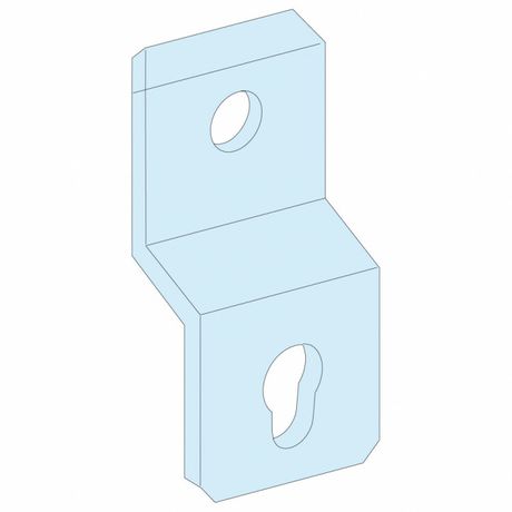 КОМПЛЕКТ ЗАПЧАСТЕЙ ДЛЯ НАВЕСНЫХ ШКАФОВ | 01247 Schneider Electric APC