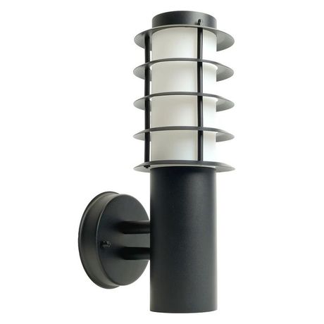 Светильник садово-парковый, 18W 230V E27, DH046-B (на стену вверх) | 51526 FERON