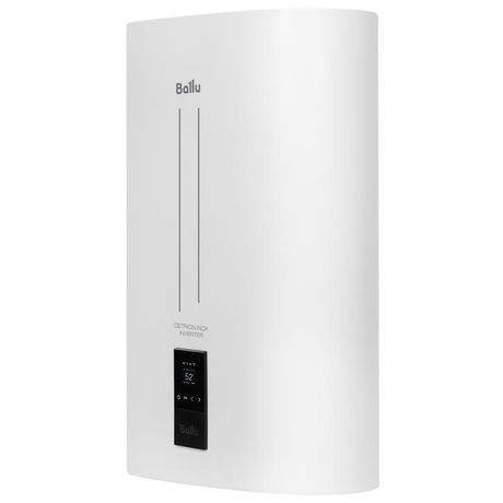 Водонагреватель инверторный накопительный BWH/S 30 Cetrion Inox Inverter - НС-1605922 Ballu