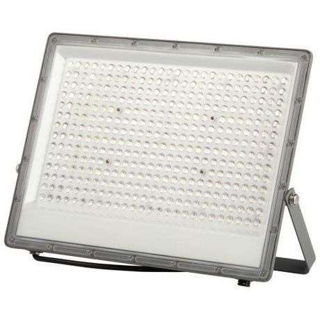 Прожектор светодиодный PRO LPR-063-0-65K-300 300Вт 6500К IP65 30000лм Г 90град. сер. Эра Б0067715