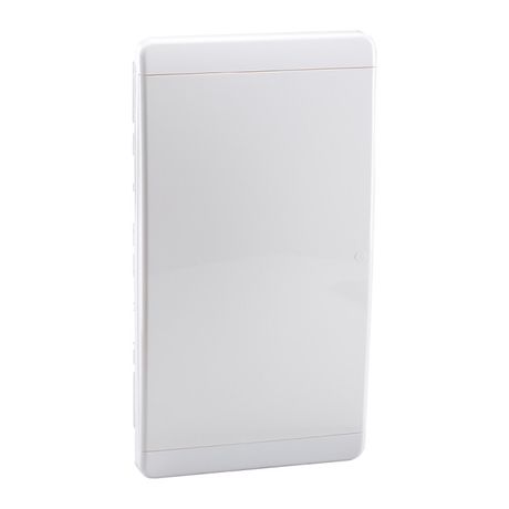 Корпус пластиковый OptiBox P-BVN-2-36-IP41 | 117959 КЭАЗ