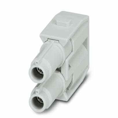 Модуль для установки контактов HC-M-02-AT-F-16 | 1417296 Phoenix Contact