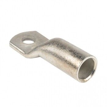 Наконечник медный луженый ТМЛ DIN 500-20 PROxima | tml-din-500-20 EKF