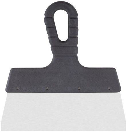 Шпатель фасадный 200мм нерж. КУРС 06489