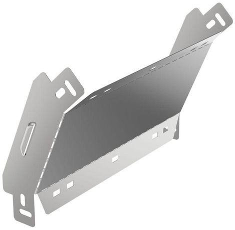 Угол вертикальный внешн. 45град. 50х300 0.6мм ESCA 3 IEK ES3-PV-45-050-300-06