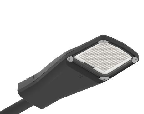 Светильник светодиодный SWIFT LED 60W DW1 740 RAL9005 | 1856000090 Световые Технологии