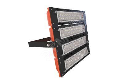 Светильник ДО-140w IP65 20860Лм 5000К 150х70° 2Ex - LADLEDR500-4-M-6-140L Лайт Аудио Дизайн R500E1065