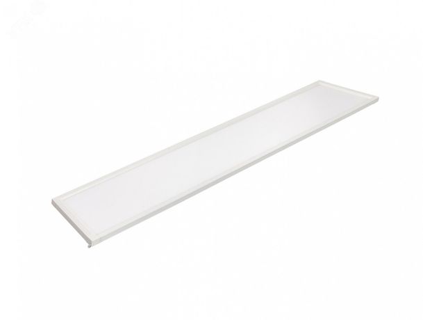 Светильник светодиодный SLIMPANEL.3-295х1195-25 (840.1.50.0) 24Вт 3000лм 4000К CRI>80 рассеиватель опал IP40 295х1195х17мм универсальный монтаж LeaderLight М0000046407 ЛидерЛайт