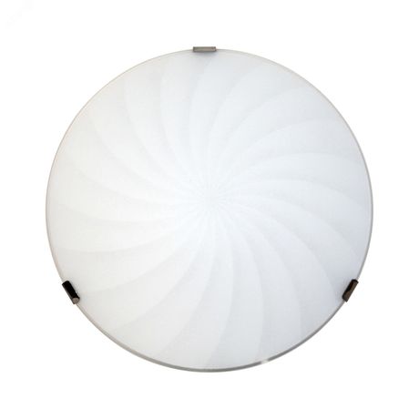 Светильник Ассоль 250 НПБ 01-60-130 М15 матовый белый кл.штамп металлик ИУ - 1005204991 Элетех