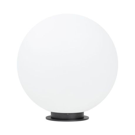 Светильник светодиодный KT-GLOBE-R400-12W Warm3000 (DG, 275 deg, 24V) (ARL, IP65 металл, 3 года) - 051028 Arlight