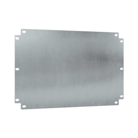 Монтажная плата для корпусов SDE, SDI ШхВ 500x300 мм | R5SDE53MP DKC ДКС