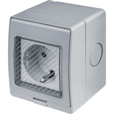 Розетка "умный дом" 93 230 NSH-ST-03 | 93230 Navigator