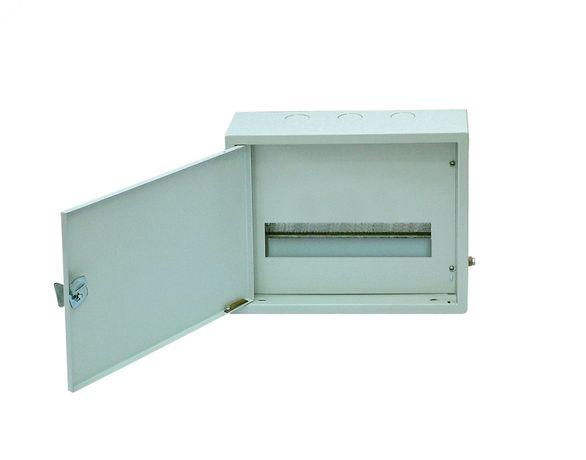 Корпус ЩРН 3-1х12-УХЛ4 Узола - U0011120 ЯЯС08456