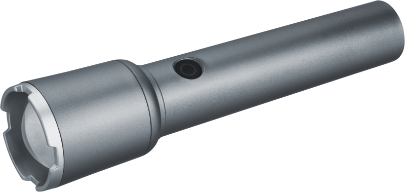 Фонарь светодиодный ручной 95 739 NPT-CP33-ACCU пласт. 1LED 5Вт Li-Ion 1.5А.ч 3.7В 3реж IPX2 NAVIGATOR 95739 NAVIGATOR арт. 95739