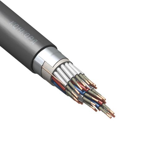 Кабель КППГЭнг(А)-FRHF 27х1,5