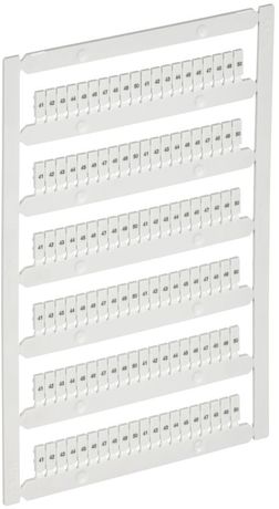 Маркер для CP 1.5кв.мм "41-50" ARMAFIX IEK AF-CT10D-M-D15-05 IEK арт. AF-CT10D-M-D15-05