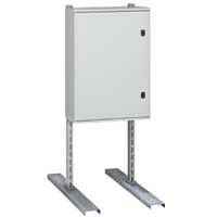 Напольный монтаж - для Atlantic/Inox/Marina высотой 400 до 800 мм | 036436 Legrand