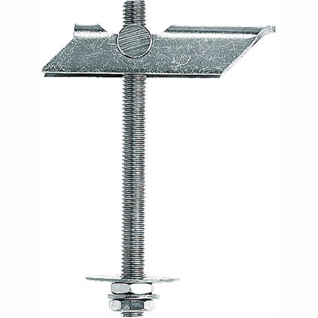 Дюбель пружинно-разжимной KD 6 - 80185 Fisher