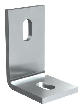 Уголок монтажный HDZ IEK | CLM50D-UM-HDZ