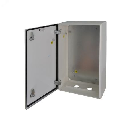 Корпус ЩМП-60-40-25 IP54-У3-001 Узола - U0114604025 ЯЯС11670