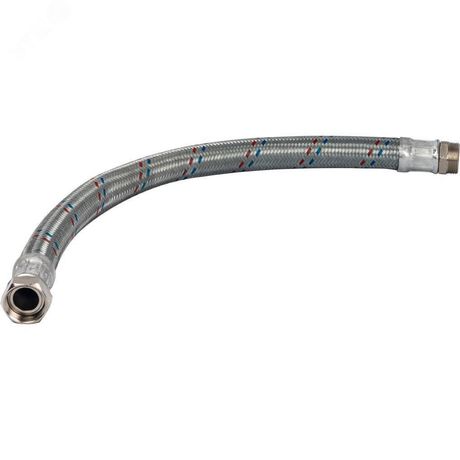 Подводка гибкая для воды 1 1/4' ВН длина 80 см - SHF 0136 323232 STOUT RG008P0SN07CPI