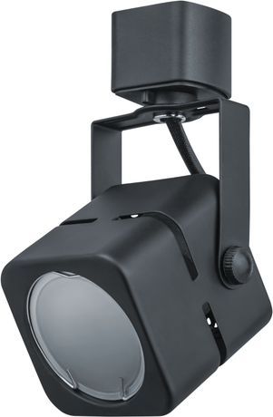 Светильник 95 499 NLT-TMS-1L-GU10-BL (трековый GU10) черн. NAVIGATOR 95499
